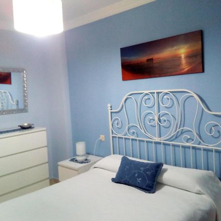 Sanlucar Centro Apartment ซันลูการ์เดบาร์ราเมดา ภายนอก รูปภาพ
